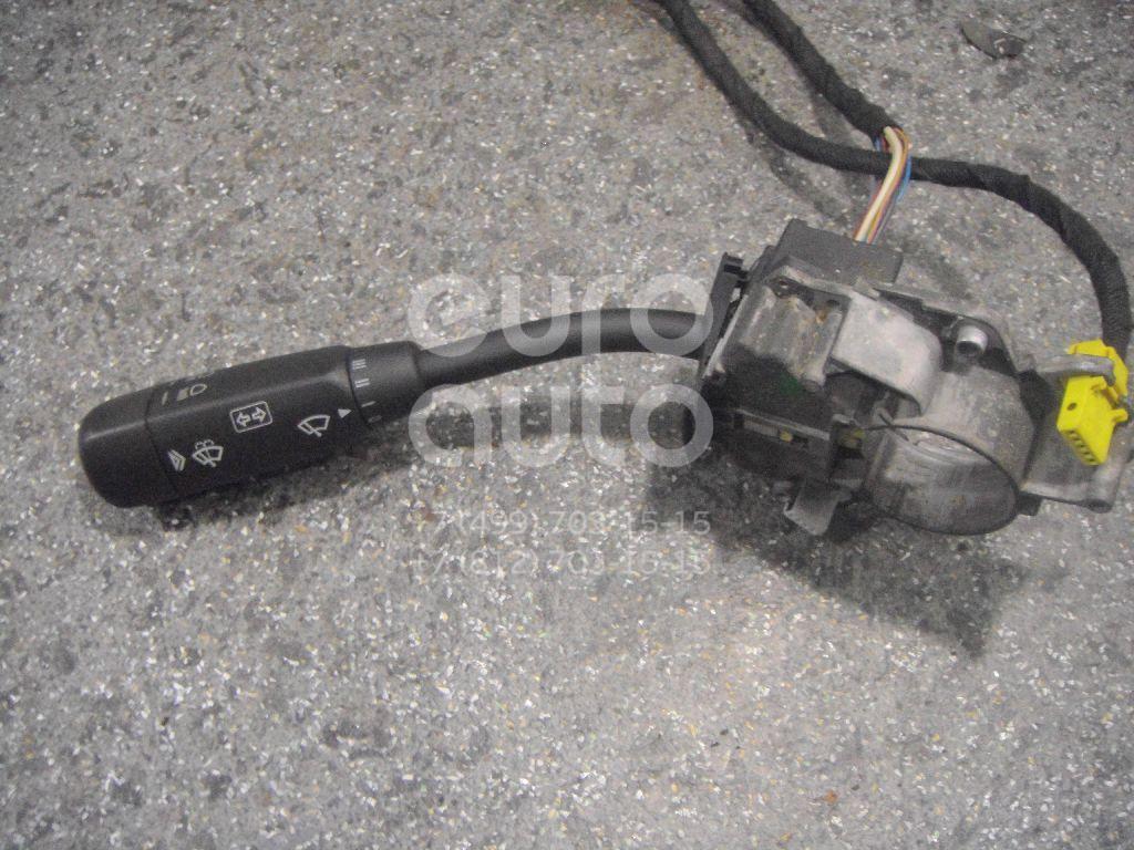 Переключатель подрулевой в сборе для Mercedes Benz W210 E-Klasse 2000-2002;W210 E-Klasse 1995-2000;C208 CLK coupe 1997-2002 - Фото №1
