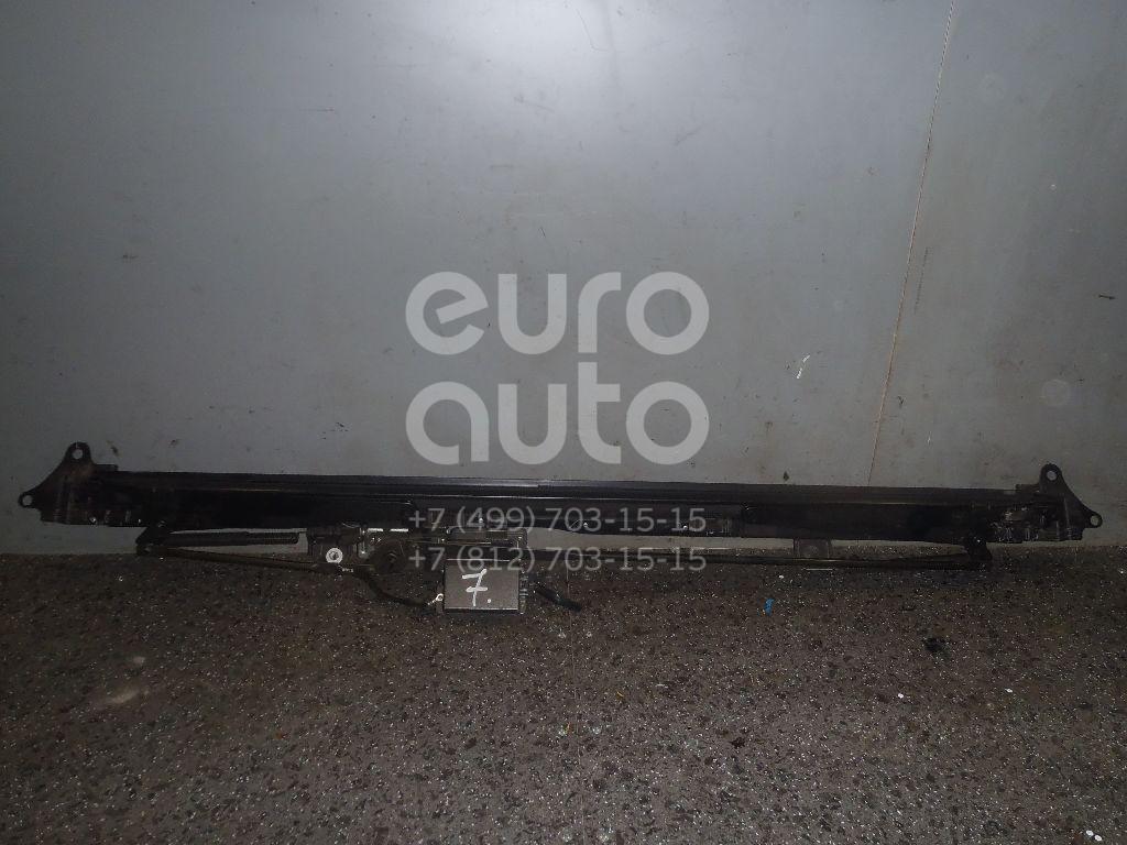 Шторка солнцезащитная для Lexus LS 430 (UCF30) 2000-2006 - Фото №1