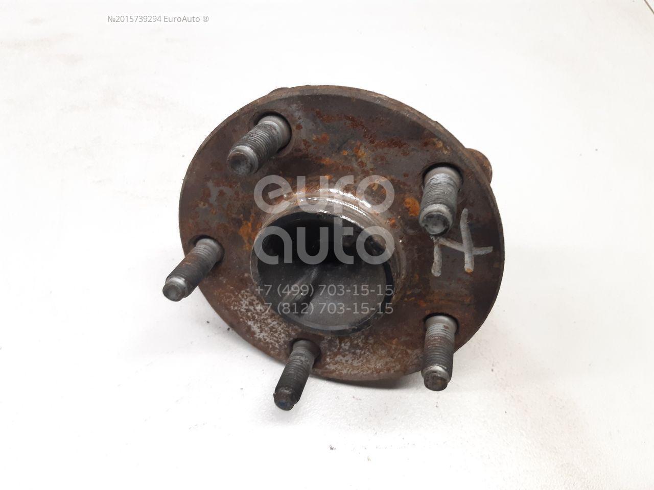 Ступица передняя для Lexus LS 430 (UCF30) 2000-2006 - Фото №1