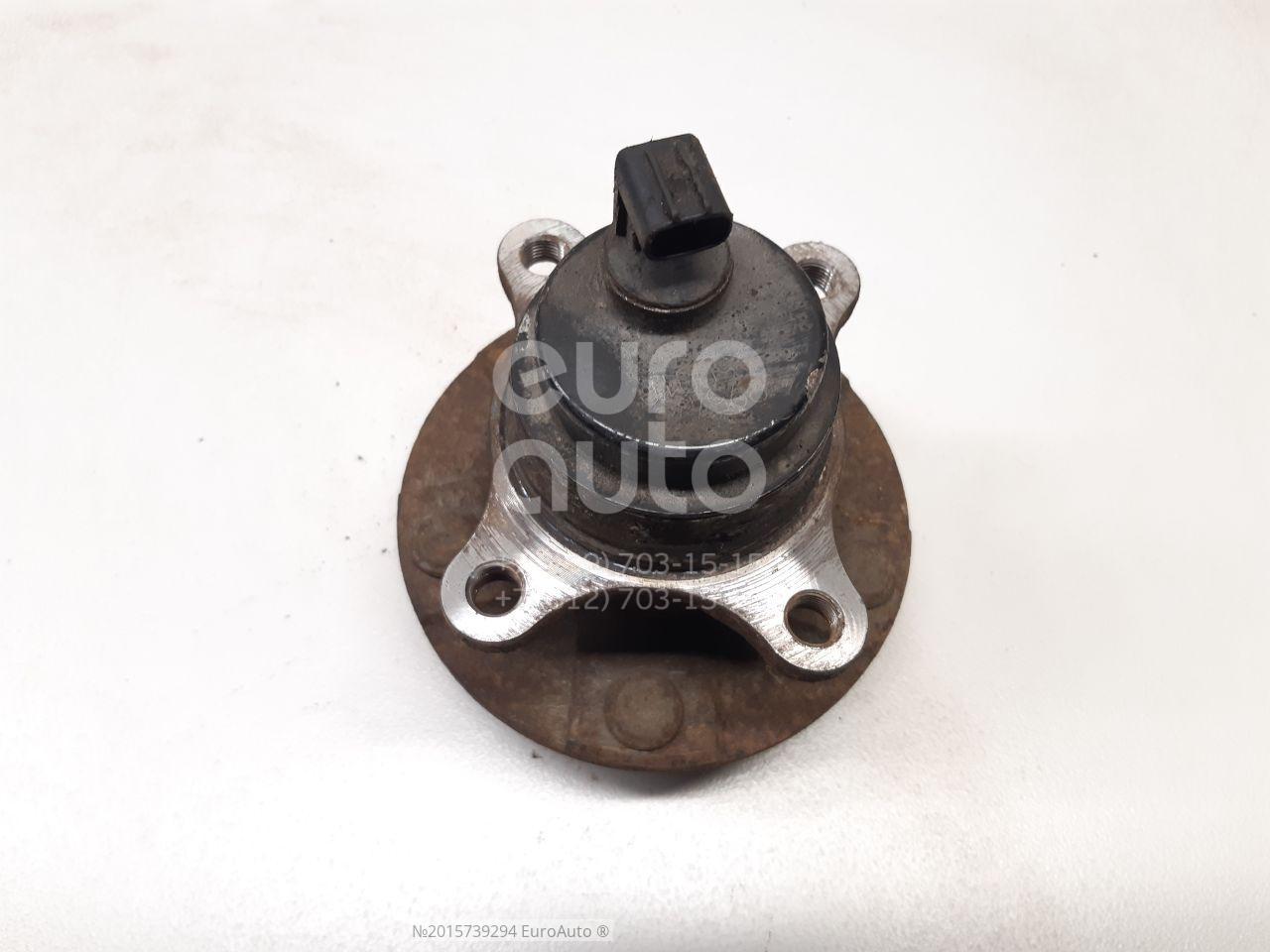 Ступица передняя для Lexus LS 430 (UCF30) 2000-2006 - Фото №1