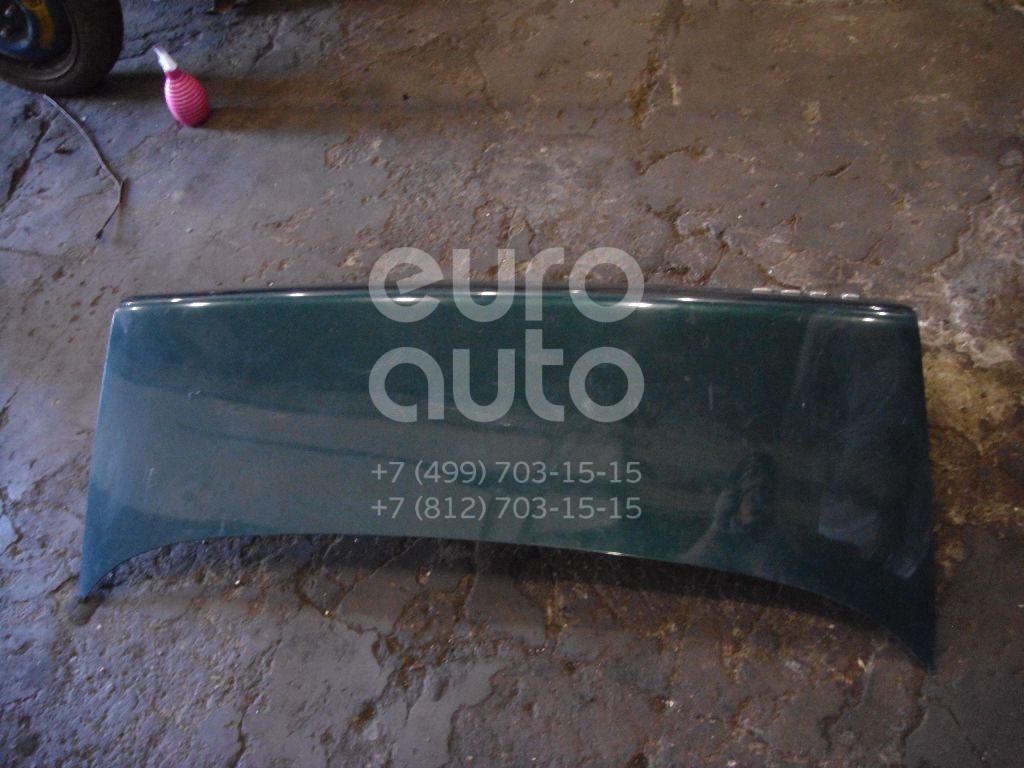 Крышка багажника для Mercedes Benz W202 1993-2000 - Фото №1