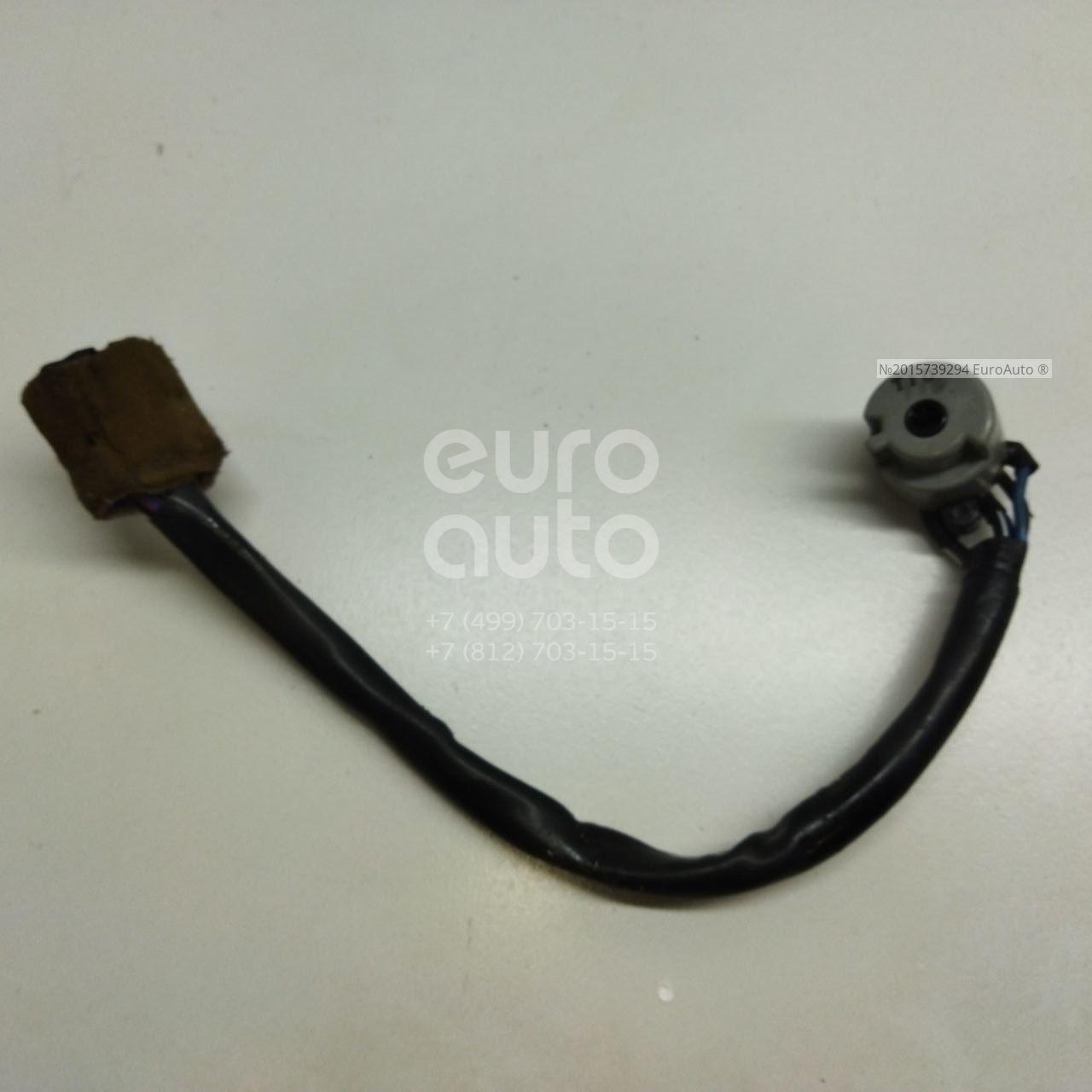 Замок зажигания для Mitsubishi Pajero/Montero Sport (K9) 1997-2008 - Фото №1