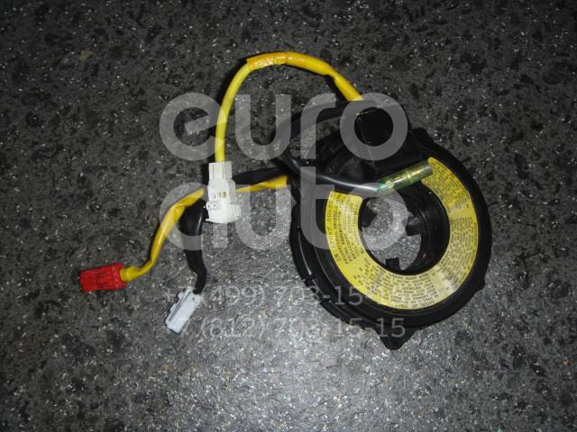 Механизм подрулевой для SRS (ленточный) для Mitsubishi Pajero/Montero Sport (K9) 1997-2008 - Фото №1