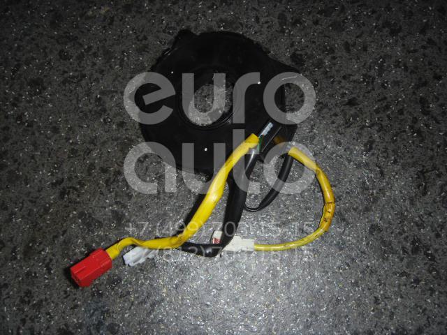 Механизм подрулевой для SRS (ленточный) для Mitsubishi Pajero/Montero Sport (K9) 1997-2008 - Фото №1