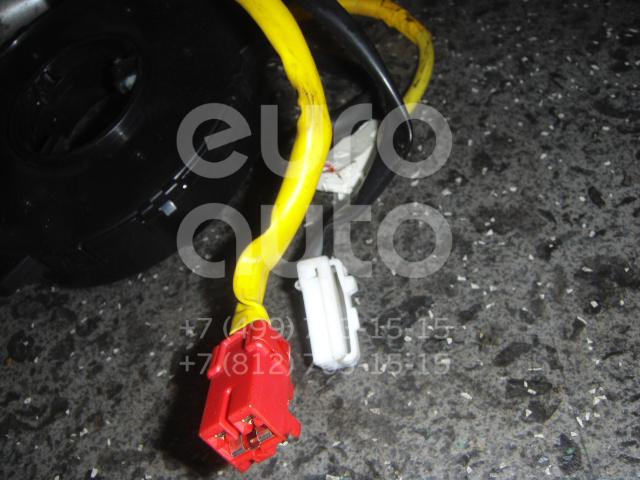 Механизм подрулевой для SRS (ленточный) для Mitsubishi Pajero/Montero Sport (K9) 1997-2008 - Фото №1