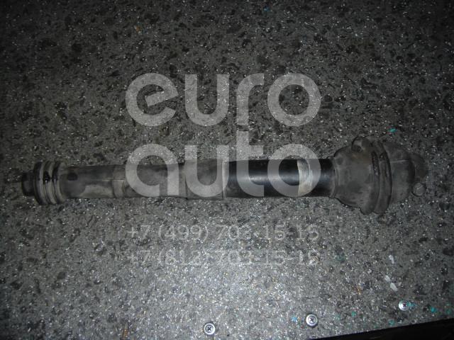 Кардан рулевой для Mitsubishi Pajero/Montero Sport (K9) 1997-2008 - Фото №1