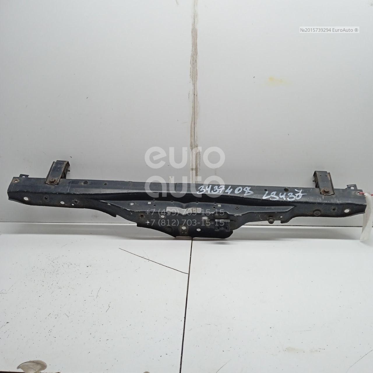 Панель передняя для Lexus LS 430 (UCF30) 2000-2006 - Фото №1