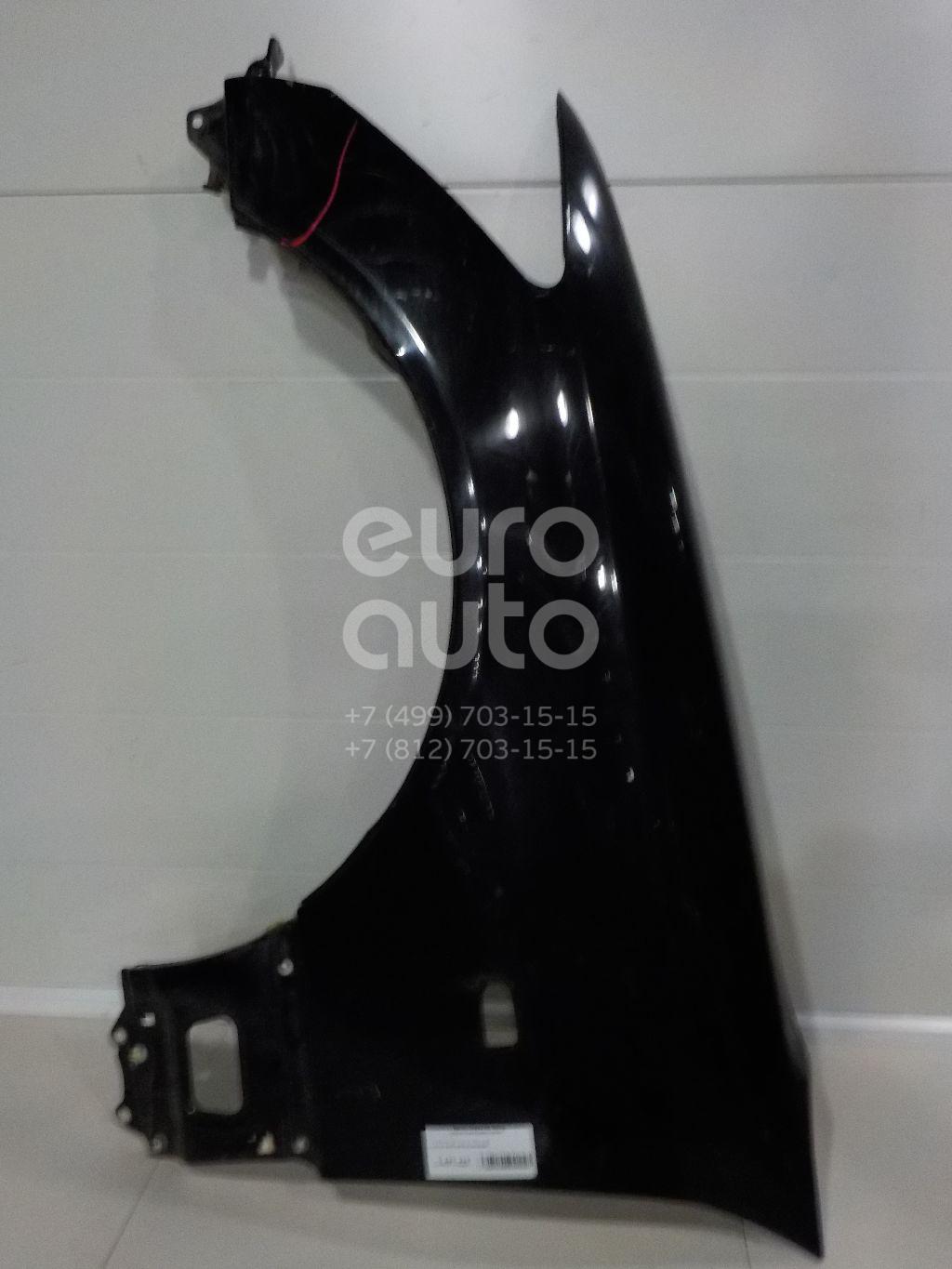Крыло переднее левое для Lexus LS 430 (UCF30) 2000-2006 - Фото №1