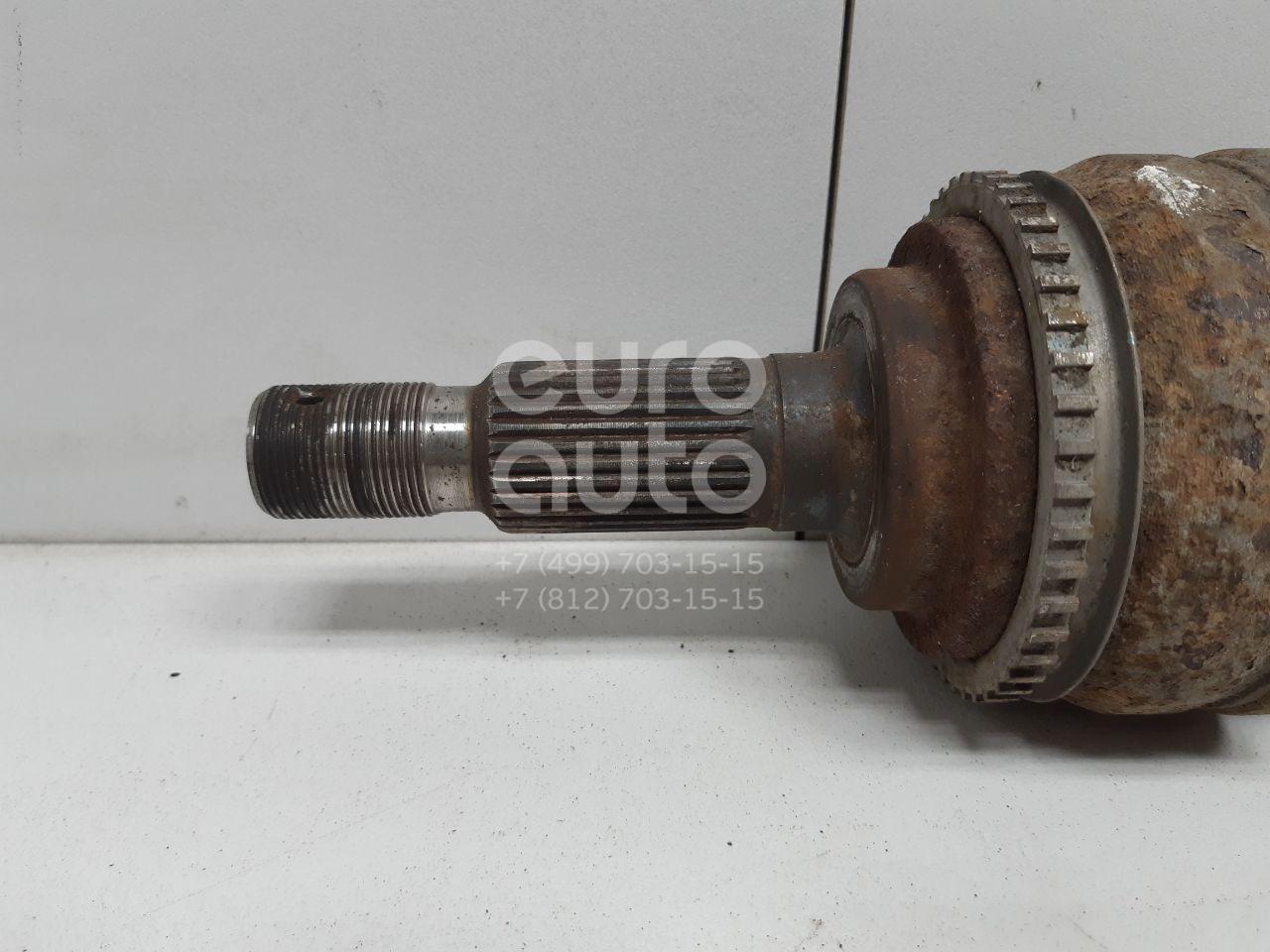 Полуось задняя левая для Lexus LS 430 (UCF30) 2000-2006 - Фото №1