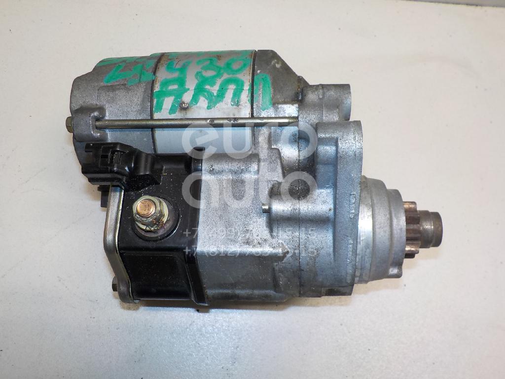 Стартер для Lexus LS 430 (UCF30) 2000-2006 - Фото №1