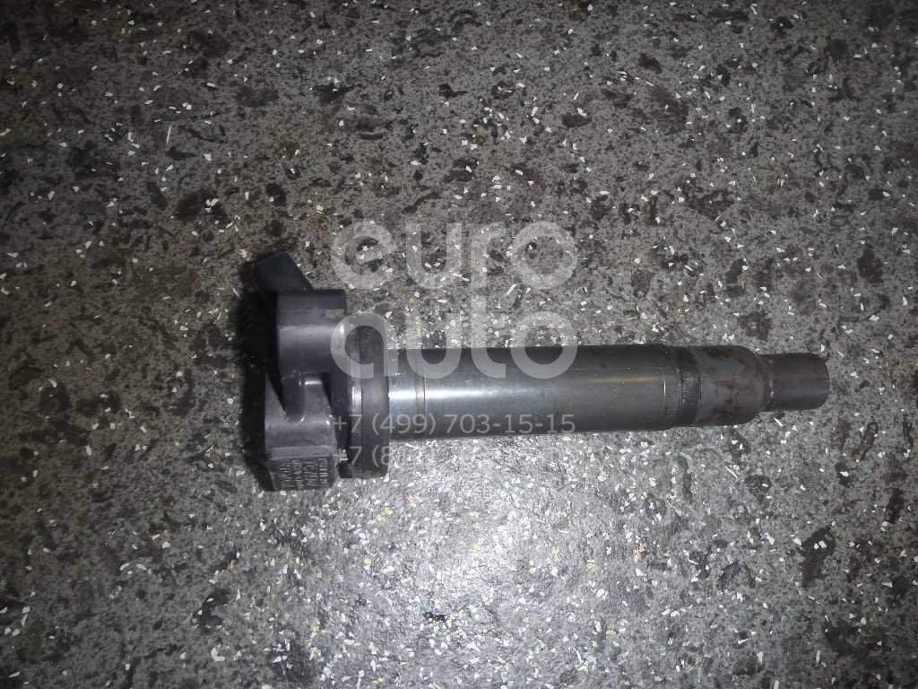 Катушка зажигания для Lexus,Toyota LS 430 (UCF30) 2000-2006;Land Cruiser (100) 1998-2007;GS 300/400/430 1998-2004;LX 470 1998-2007;4 Runner/Hilux Surf 1995-2002;Celica (ZT23#) 1999-2005;Land Cruiser (200) 2008>;GX470 2002-2009 - Фото №1