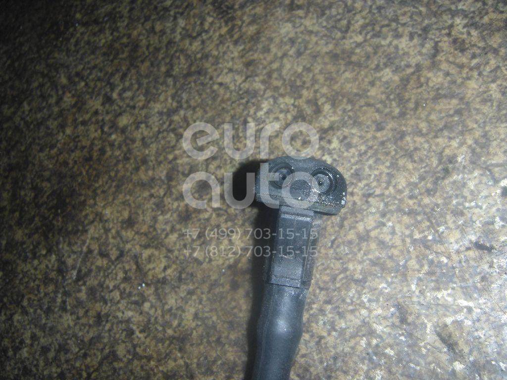Форсунка омывателя лобового стекла для Kia Sorento 2002-2009 - Фото №1