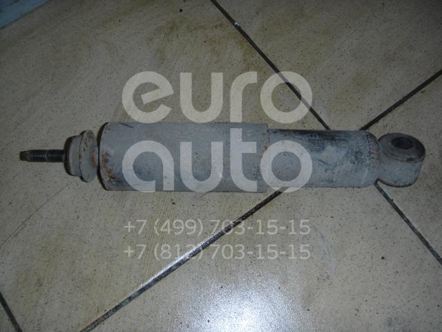 Амортизатор передний для Mitsubishi Pajero/Montero Sport (K9) 1997-2008 - Фото №1