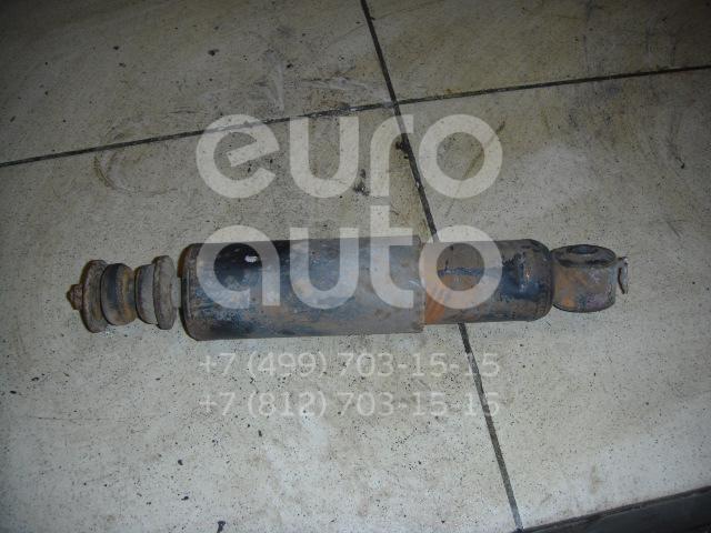 Амортизатор передний для Mitsubishi Pajero/Montero Sport (K9) 1997-2008 - Фото №1