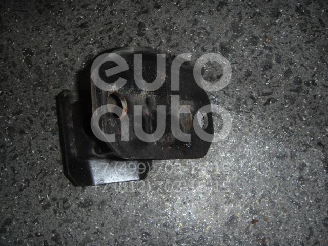 Кронштейн переднего бампера левый для Mitsubishi Pajero/Montero Sport (K9) 1997-2008 - Фото №1