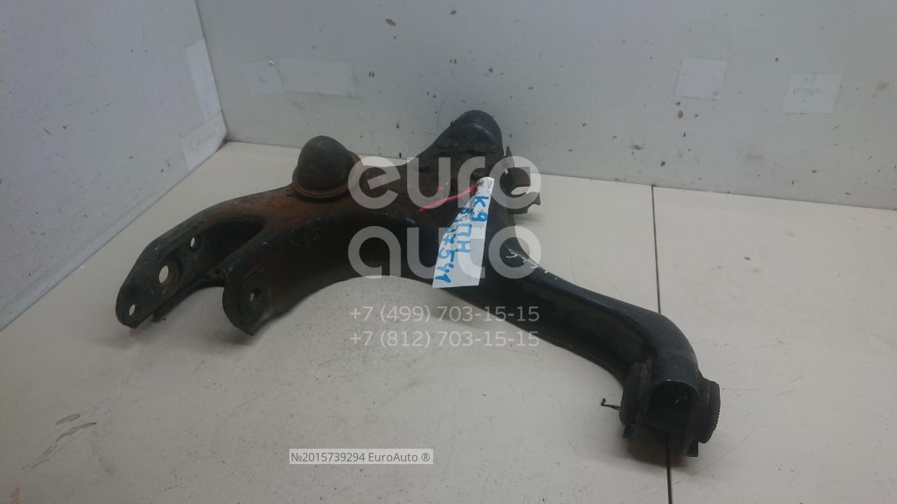 Рычаг передний нижний левый для Mitsubishi Pajero/Montero Sport (K9) 1997-2008 - Фото №1