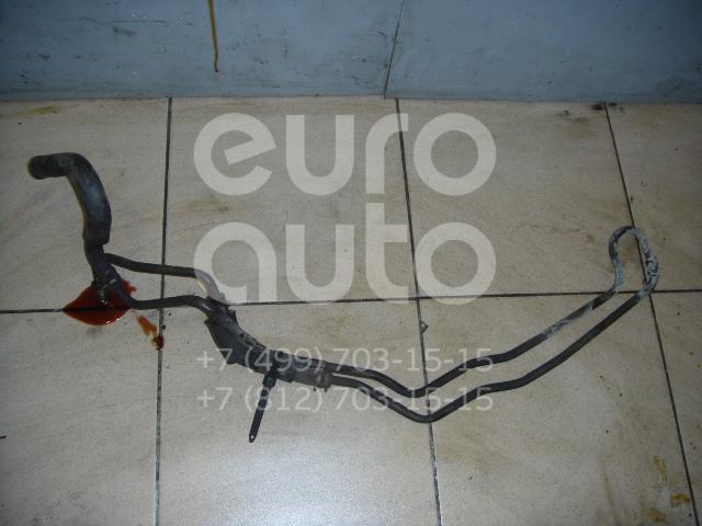 Радиатор гидроусилителя для Mitsubishi Pajero/Montero Sport (K9) 1997-2008 - Фото №1