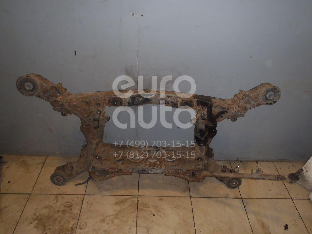 Балка задняя для Lexus LS 430 (UCF30) 2000-2006 - Фото №1
