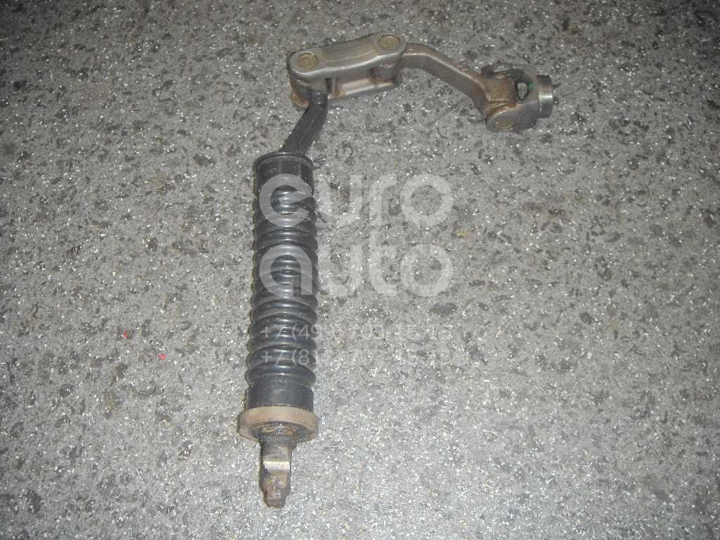 Кардан рулевой для Mercedes Benz W210 E-Klasse 2000-2002;W210 E-Klasse 1995-2000 - Фото №1