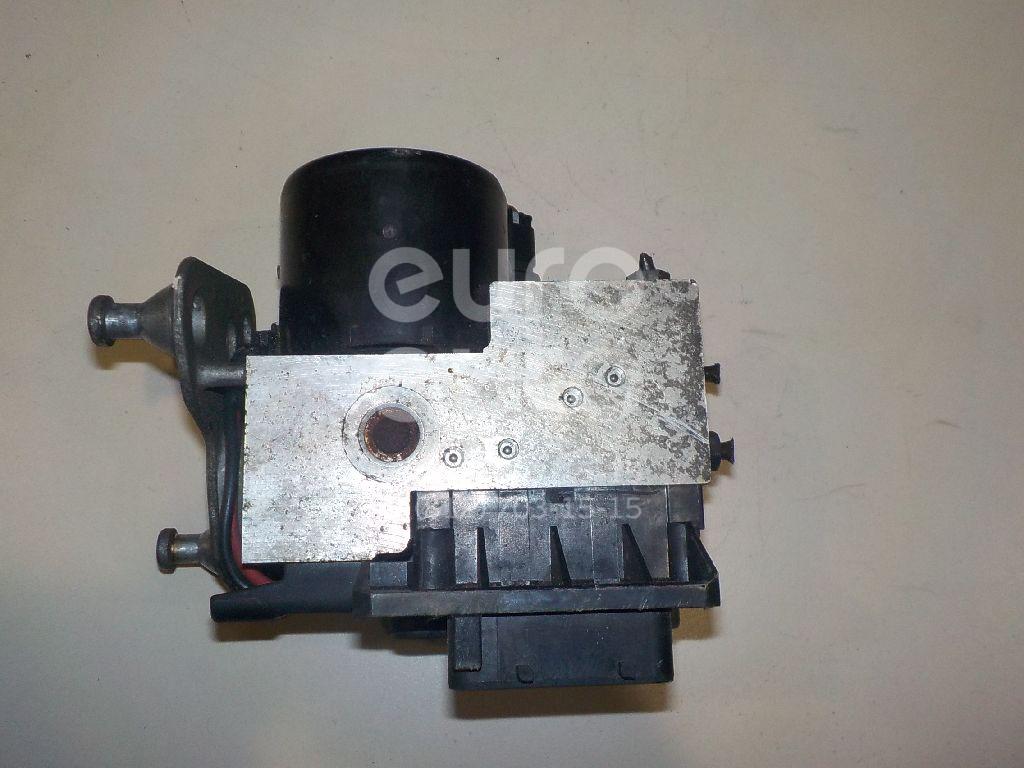 Блок ABS (насос) для Mercedes Benz W210 E-Klasse 2000-2002;G-Class W463 1989> - Фото №1
