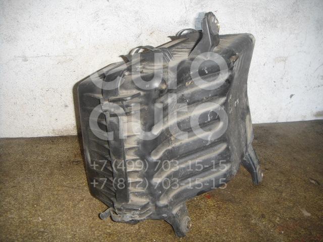 Корпус воздушного фильтра для Kia Sorento 2003-2009 - Фото №1