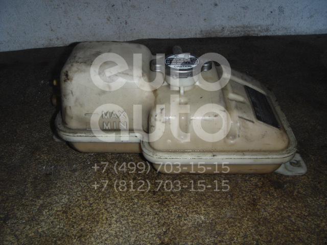 Бачок расширительный для Kia Sorento 2003-2009 - Фото №1