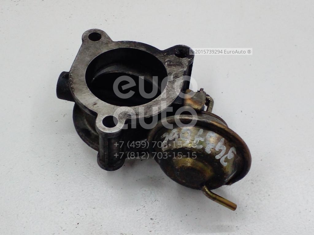 Заслонка воздушная для Mitsubishi Pajero/Montero Sport (K9) 1997-2008 - Фото №1