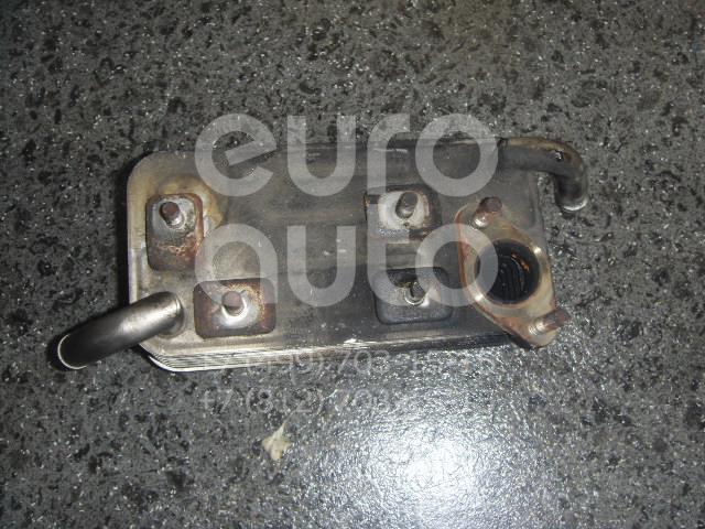 Радиатор системы EGR для Mitsubishi Pajero/Montero Sport (K9) 1997-2008 - Фото №1