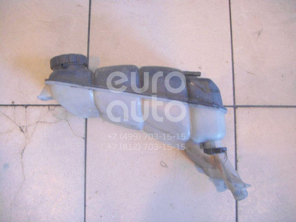 Бачок расширительный для Mercedes Benz W210 E-Klasse 2000-2002;W210 E-Klasse 1995-2000 - Фото №1
