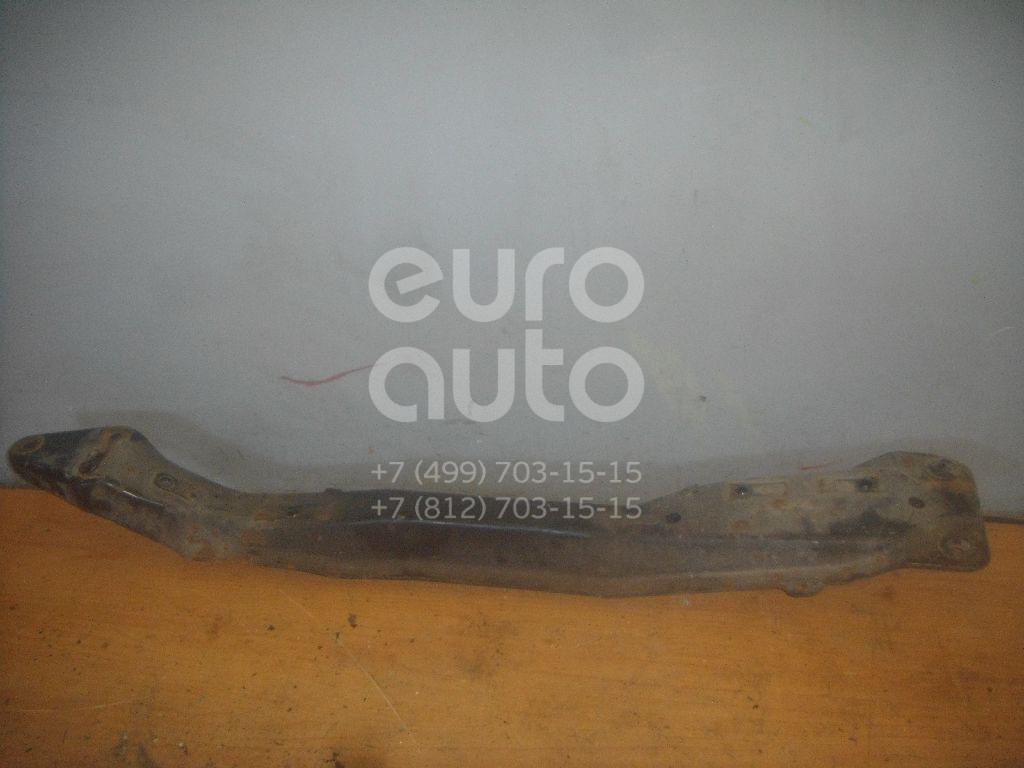 Балка передняя продольная для Nissan Primera P12E 2002-2007 - Фото №1