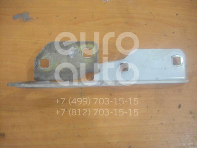 Петля капота левая для Renault Scenic 1999-2003;Scenic 1996-1999 - Фото №1