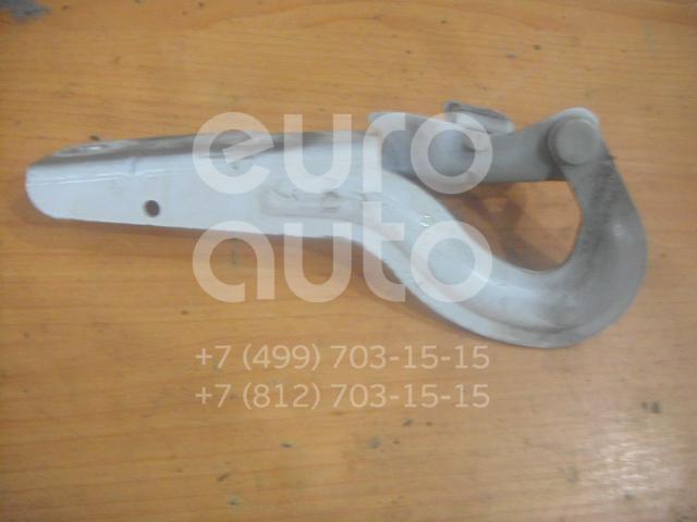 Петля капота левая для Renault Scenic 1999-2003;Scenic RX4 2000-2003;Scenic 1996-1999 - Фото №1