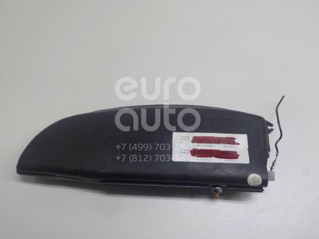 Подушка безопасности боковая (в сиденье) для Renault Scenic 1999-2003;Megane I 1999-2003;Clio II/Symbol 1998-2008 - Фото №1
