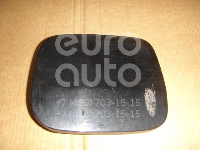Лючок бензобака для Toyota RAV 4 2000-2005 - Фото №1