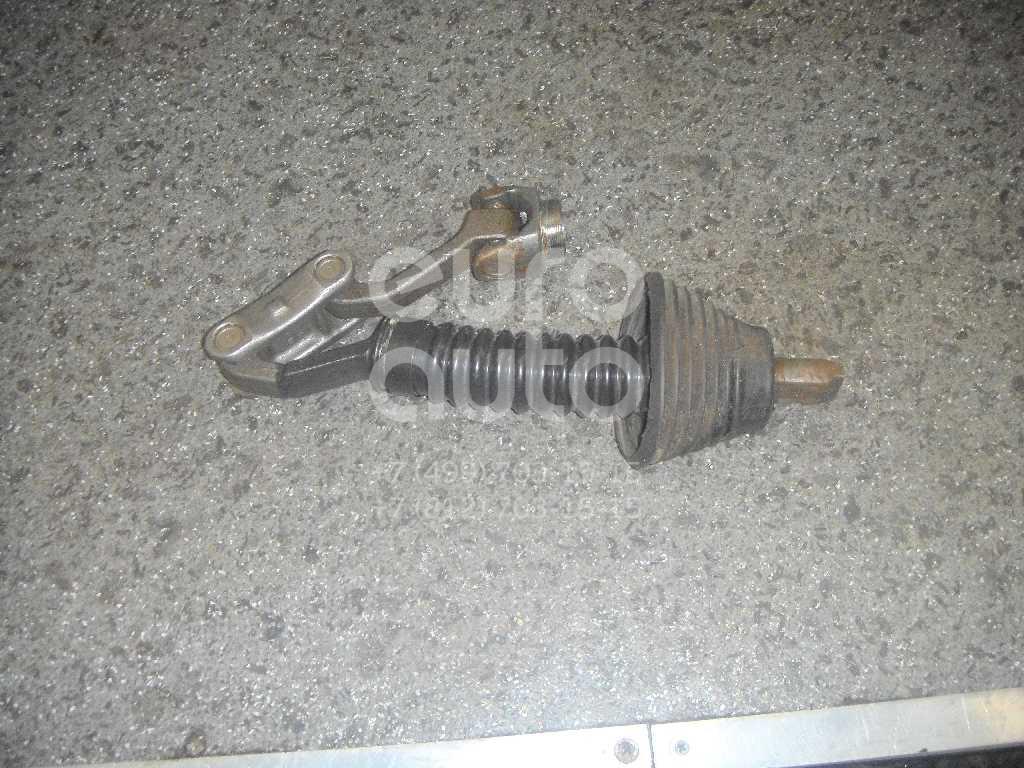 Кардан рулевой для Mercedes Benz W210 E-Klasse 2000-2002;W210 E-Klasse 1995-2000 - Фото №1