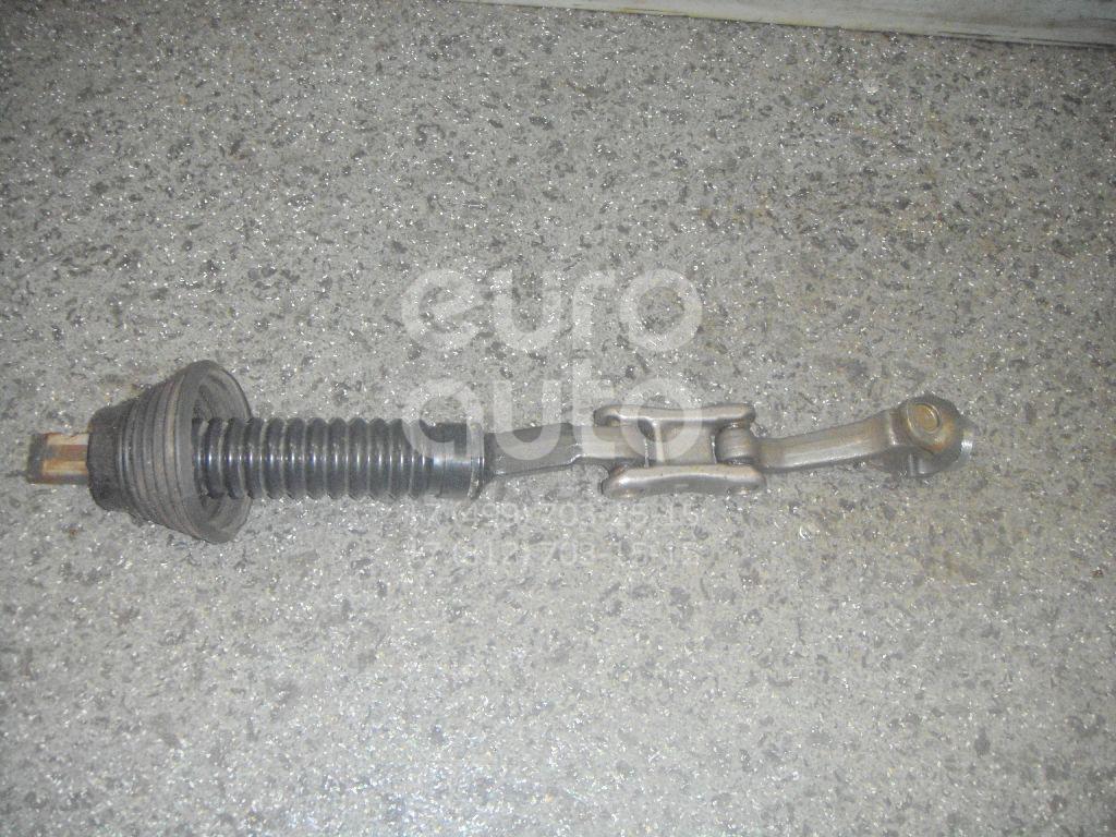 Кардан рулевой для Mercedes Benz W210 E-Klasse 2000-2002;W210 E-Klasse 1995-2000 - Фото №1