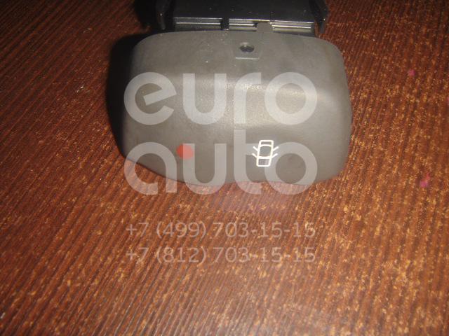 Кнопка центрального замка для Renault Scenic 1999-2003 - Фото №1
