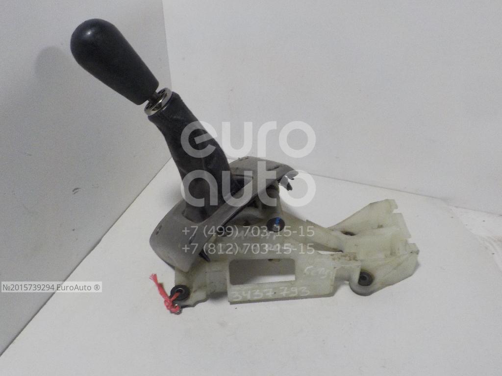Кулиса КПП для Toyota RAV 4 2000-2005 - Фото №1