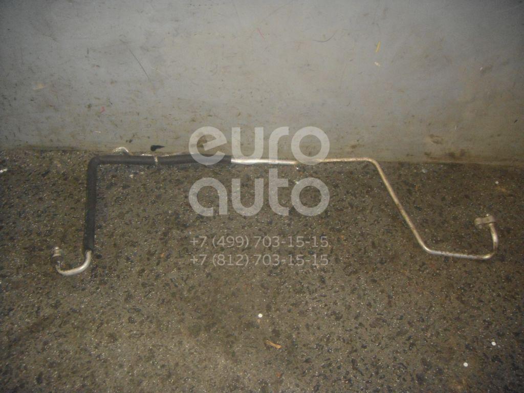 Трубка кондиционера для Ssang Yong Korando KJ 1996-2006 - Фото №1