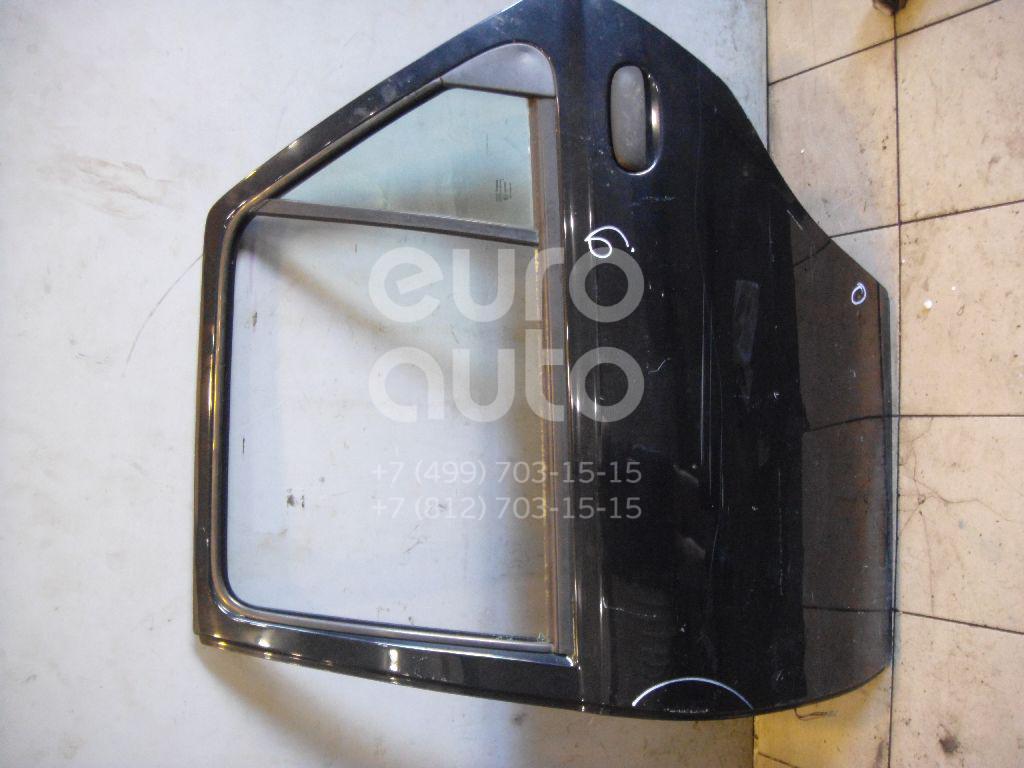 Дверь задняя левая для Ford Fiesta 1995-2000 - Фото №1