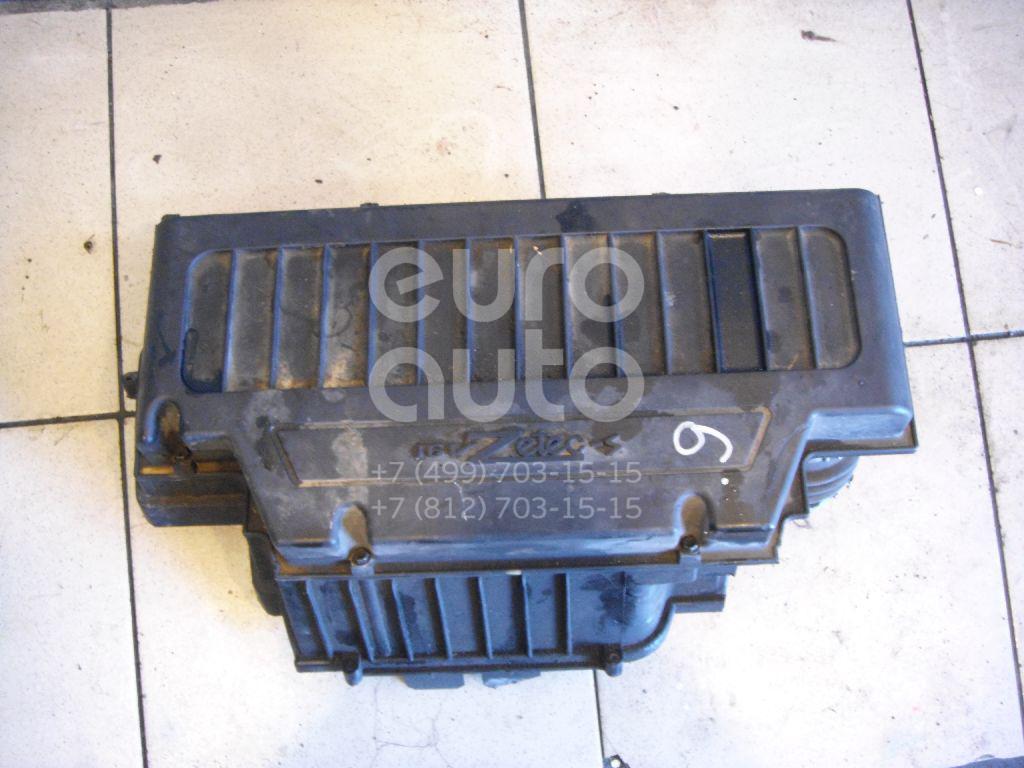 Корпус воздушного фильтра для Ford Fiesta 1995-2000 - Фото №1