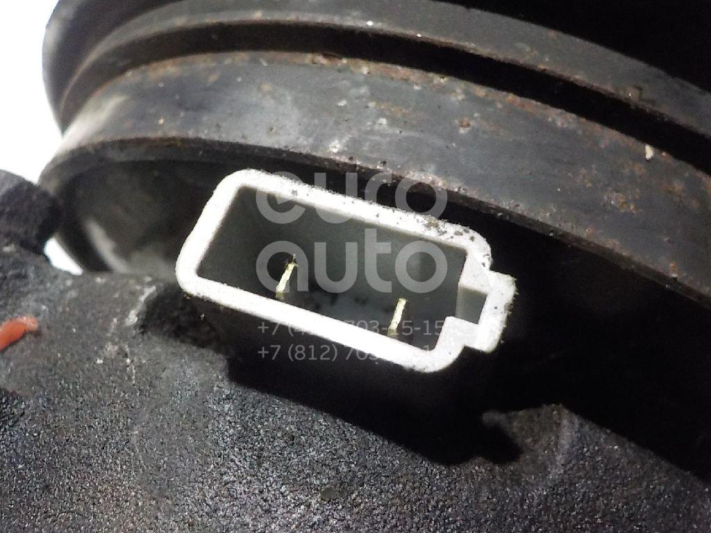 Компрессор системы кондиционирования для Ford Fiesta 1995-2001 - Фото №1
