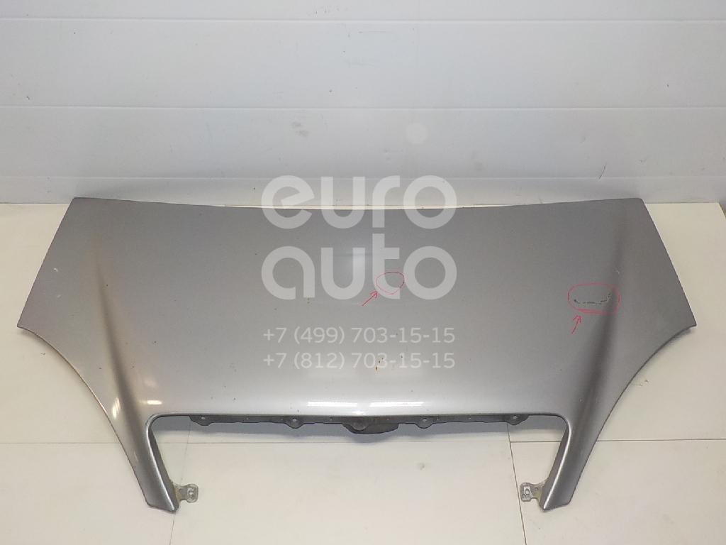 Капот для Mercedes Benz A140/160 W168 1997-2004 - Фото №1