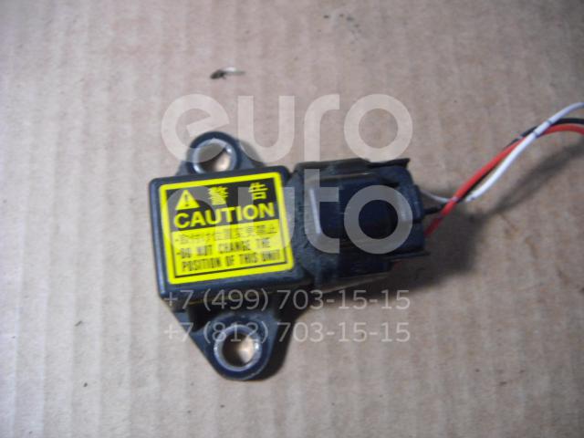 Датчик AIR BAG для Toyota RAV 4 2000-2005;RAV 4 1994-2000;Avensis II 2003-2008 - Фото №1
