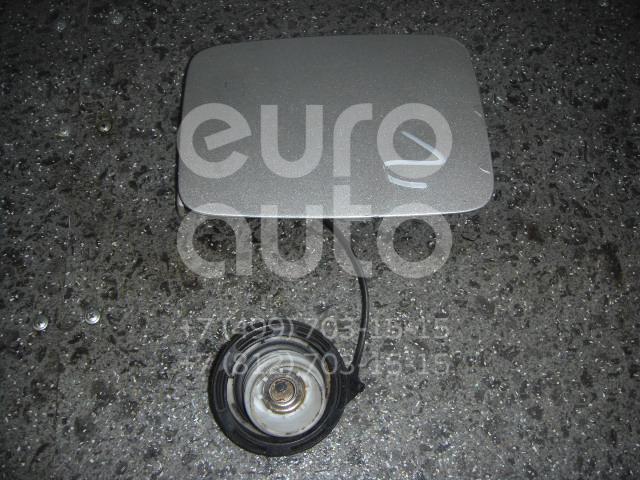 Лючок бензобака для Kia Sorento 2002-2009 - Фото №1