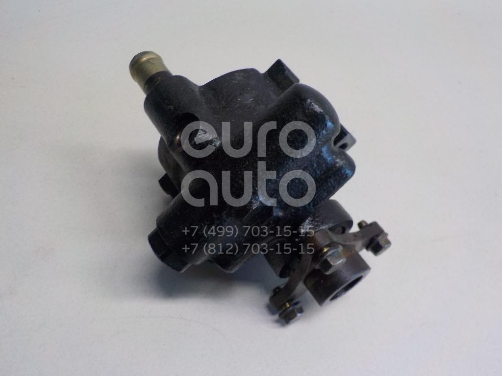 Насос гидроусилителя для Renault,Mitsubishi Scenic 1999-2003;Megane I 1996-1999;Logan 2005-2014;Megane I 1999-2003;Space Star 1998-2004;Carisma (DA) 2000-2003;Kangoo 1997-2003;Clio II/Symbol 1998-2008;Sandero 2009-2014 - Фото №1