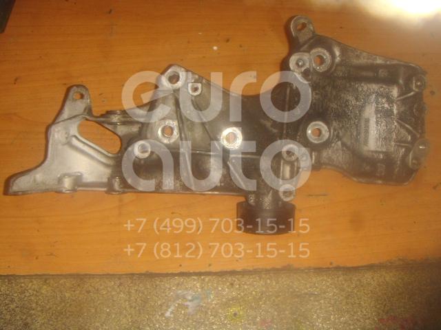 Кронштейн генератора для Renault Scenic 1999-2003;Megane I 1996-1999;Kangoo 2003-2008;Megane II 2002-2009;Megane I 1999-2003;Scenic 2003-2009;Scenic 1996-1999;Laguna II 2001-2008;Clio II/Symbol 1998-2008 - Фото №1