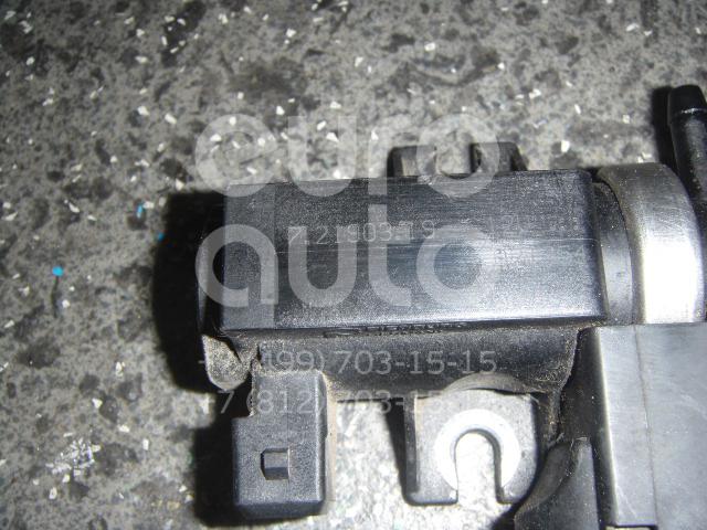 Клапан электромагнитный для Kia Sorento 2002-2009 - Фото №1