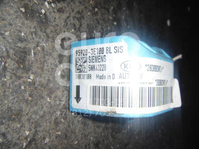 Датчик AIR BAG для Kia Sorento 2003-2009 - Фото №1
