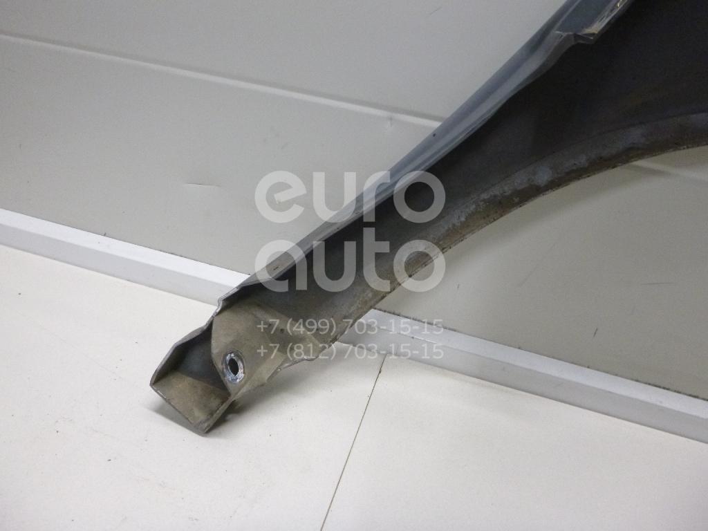 Крыло переднее левое для Mercedes Benz A140/160 W168 1997-2004 - Фото №1